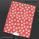 ツモリチサト 女性浴衣帯単品「赤 ねこドット」tsumori chisato 兵児帯 ブランド浴衣帯 浴衣帯 (4t-141)<H>【メール便不可】 05P05Apr14M