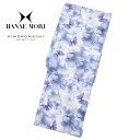 HANAE MORI 浴衣単品「ブルーグ...