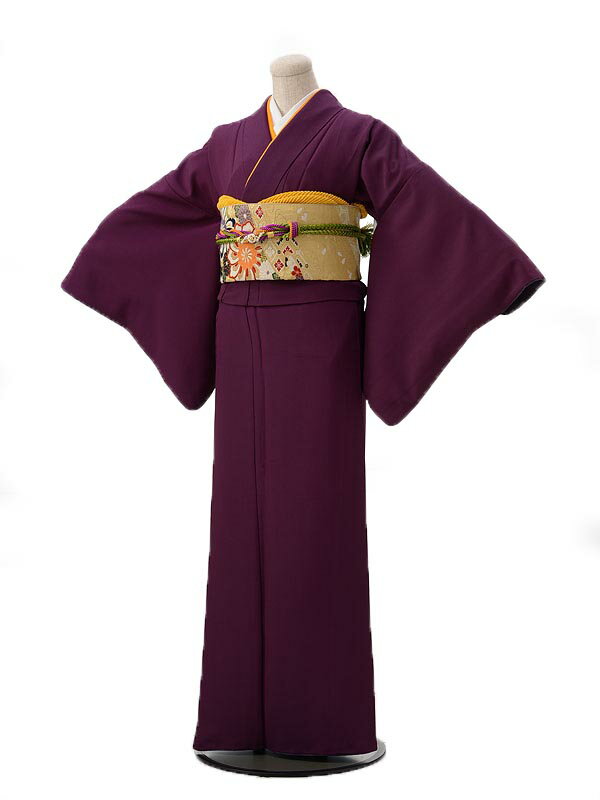 色無地 ADD0009...:kimonotakenaka:10000504