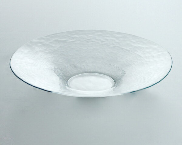 《日本製》オービット　ボール300【ガラス 器】【ガラス 皿】◆和洋どちらの食卓にも！お料理を引き立てます