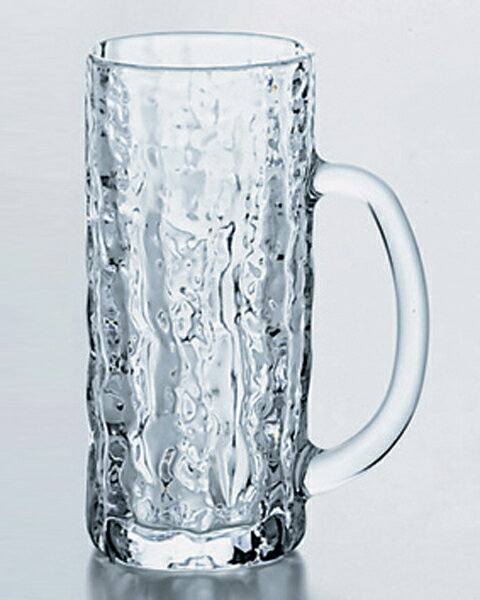 ジョッキL【ビール】【チューハイ　グラス】【ビールジョッキ】◆ビールやチューハイに！