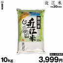 【無洗米】 近江米 10kg 【平成30年:滋賀県産】...