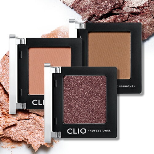 【G10 パールフェクション】プロ シングル シャドウ PRO SINGLE SHADOW 韓国コスメ CLIO クリオ DM便送料無料商品　(代金引換・同梱有...