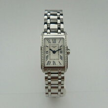 正規品 ロンジン腕時計 L5.258.0.71.6ロンジン ドルチェヴィータ(レディス)LONGINES DolceVita L52580716メーカー2年保証
