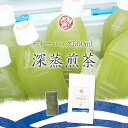 【あさイチで紹介 長生きの秘訣掛川茶】ペットボトル用水出し【煎茶】4g細長ティーパック15個平袋 送料込最終価格499円 お茶農家木村園