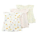 Lily ivory (リリー アイボリー ) 半袖Tシャツ (80〜130cm) 女の子 夏物 80 90 95 100 110 120 130 キムラタンの子供服