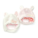 coeur a coeur (クーラクール ) 帽子 (42〜48cm) 女の子 秋物 42〜44 46〜48 キムラタンの子供服