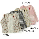 Biquette (ビケット ) トレーナー (80〜130...