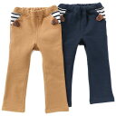 La Chiave (ラ キエーベ ) ロングパンツ (80〜130cm) 男の子 冬物 80cm 90cm 95cm 100cm 110cm 120cm 130cm キムラタン 子供服 あす楽