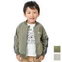 Bobson (ボブソン ) ブルゾン (80〜130cm) 男の子 春物 80cm 90cm 95cm 100cm 110cm 120cm 130cm キムラタン 子供服 あす楽