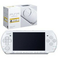 PSP ΡPSP֥ۡץ쥤ơ󡦥ݡ֥ Х塼ѥå ѡ롦ۥ磻 PSP-3000KPW PSP3000KPW