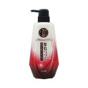 ロート製薬 50の恵 カラーケアシャンプー 400mL