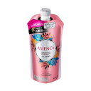 アジエンス ふんわり弾力タイプ コンディショナー つめかえ用 340ml