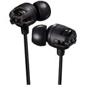 ¡ÚǼ´üÌó7¡Á10Æü¡ÛHA-FX101M-B JVC¥±¥ó¥¦¥Ã¥É ¥¤¥ó¥Ê¡¼¥¤¥ä¡¼¥Ø¥Ã¥É¥Û¥ó ¥Ö¥é¥Ã¥¯ HAFX101MB