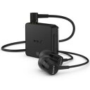【納期約1~2週間】SONY ソニー SBH24B Ver.4.2対応Bluetooth ワイヤレスステレオヘッドセット ブラック SBH24B