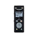 【納期約7〜10日】olympus オリンパス DM-750-BLK 2マイクノイズキャンセル搭載ICレコーダー 「Voice‐Trek」 4GB ブラック DM750BLK