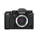【納期約2週間】【お一人様1台限り】富士フイルム FX-T3-B ミラーレス一眼カメラ 「FUJIFILM X-T3」 ボディ ブラック XT3 BODY B