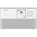 【納期約4週間】ICZ-R260TV SONY ソニー ラジオ録音機能付きICレコーダー16GBメモリ内蔵+外部SD/ SDHCスロット搭載 ICZR260TV