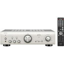 【納期約7~10日】DENON デノン PMA800NESP プリメインアンプ プレミアムシルバー