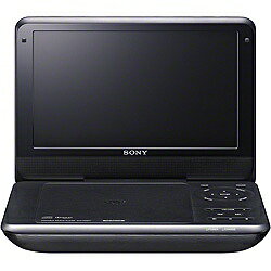 【送料無料】ソニー　SONYポータブルDVDプレーヤー　DVP-FX9809V型　DVPFX980【2sp_120810_ blue】