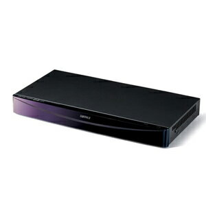 【送料無料】バッファロー　BUFFALO　8チャンネル自動録画 HDDレコーダー　DVR-Z8　2TB[全録 ゼンロク]　DVRZ8【海外販売不可】