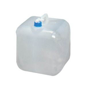 アイリスオーヤマ ウォータータンク　容量20L WAT-20L　【kfc12】【海外販売】【2sp_120810_ blue】●エントリーとご購入で、ポイント最大16倍！8/15(水)23:59まで8/16(木)0:00から9:59まではポイント最大13倍！