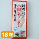 【送料120円・メール便可】 【小国ジャージー牛乳