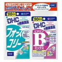 【DHC】フォースコリー80粒 20日分プレゼント付 dhc002
