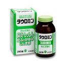 【福井製薬】 タウロミン 240錠 【第2類医薬品】