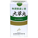 【第2類医薬品】【日邦薬品工業】●大草丸 460丸