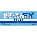 【指定第2類医薬品】【日邦薬品工業】●アスゲン散E