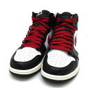 【中古】NIKE AIR JORDAN1 555088-061 ハイカットスニーカー 【371334】 【KIND1854】