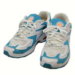 NIKEAIR MAX 2 LIGHT AO1741-100 スニーカー エアマックス ブルー サイズ:28cm