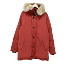   CANADA GOOSE@JASPER PARKA  ER[g  456350   KIND1884 