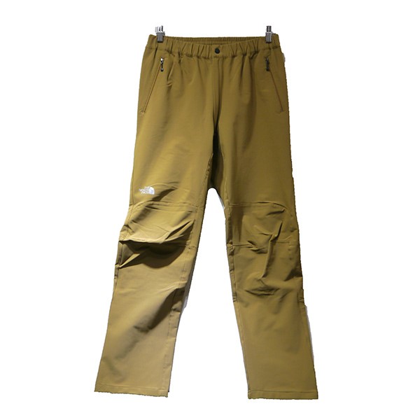   THE NORTH FACE@Alpine Light pants @pc@NT52927 x[W TCYFL  100520  Um[XtFCX 