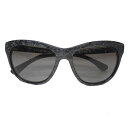 【タイムSL】【中古】OLIVER PEOPLESReigh サングラス グレー サイズ:57□17-140