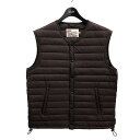   TRADITIONAL WEATHER WEAR@ ARKLEY DOWN VEST PACKABLE  ExXg uEO[n TCYF42  091022  gfBViEGU[EGA[ 