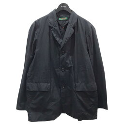 【中古】CASEY CASEY　3Bジャケット J JACKET - TATA 15HV227 ブラック サイズ：フリーサイズ 【040324】（ケイシーケイシー）