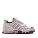 adidas ZX 7000 HEY TEE(MERLOT/RICH MAUVE/CLEAR LILAC)(アディダス ZX 7000 ヘイ ティー)【メンズ】【レディース】【スニーカー】【20FW-S】