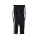 adidas Originals BECKENBAUER TRACK PANTS (Black) 【メンズサイズ】【18SS-I】【20】【sale0123】