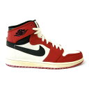 14,700ߢ13,230AIR JORDAN 1 RETRO KO HI(WHITEBLACK-VARSITY RED)