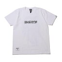 BILLIONAIRE BOYS CLUB SPACE ASTRONAUT T-SHIRT(WHITE)(ビリオネア ボーイズ クラブ スペース アストロノート ティーシャツ)【メンズ】【半袖Tシャツ】【20SP-I】