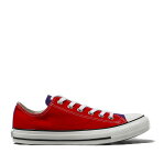 CONVERSE ALL STAR US CC OX(CHERRY/PURPLE/EMERALD)(コンバース オールスター US CC OX)