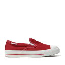 CONVERSE CITYRIDE SK SLIP-ON(RED)(コンバース シティライド SK スリッポン)【メンズ】【レディース】【スニーカー】【19HO-I】