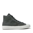CONVERSE BREAKSTAR SK HI(KHAKI)(コンバース ブレイクスター SK ハイ)【メンズ】【レディース】【スニーカー】【19HO-I】