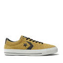 CONVERSE PRORIDE SK OX +(GOLD/BLACK)(コンバース プロライド SK オックス +)【メンズ】【レディース】【スニーカー】【19FW-S】