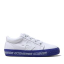 CONVERSE KID'S BOARDSTAR SK TEGTEG OX(WHITE)(С å ܡɥ SK ƥƥ OX)ڥåۡڥˡۡ20SS-I