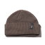 DC SHOES 18 DCBA CO BEANIE(GRAY)(ディーシーシューズ 18 ディーシービーエー コットン ビーニー)【メンズ】【ニット帽】【18FW-I】