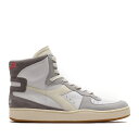 DIADORA MI BASKET LUNA(WHITE)(...