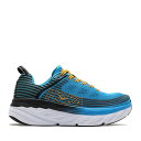 HOKA ONEONE BONDI 6(Dresden/Bl...